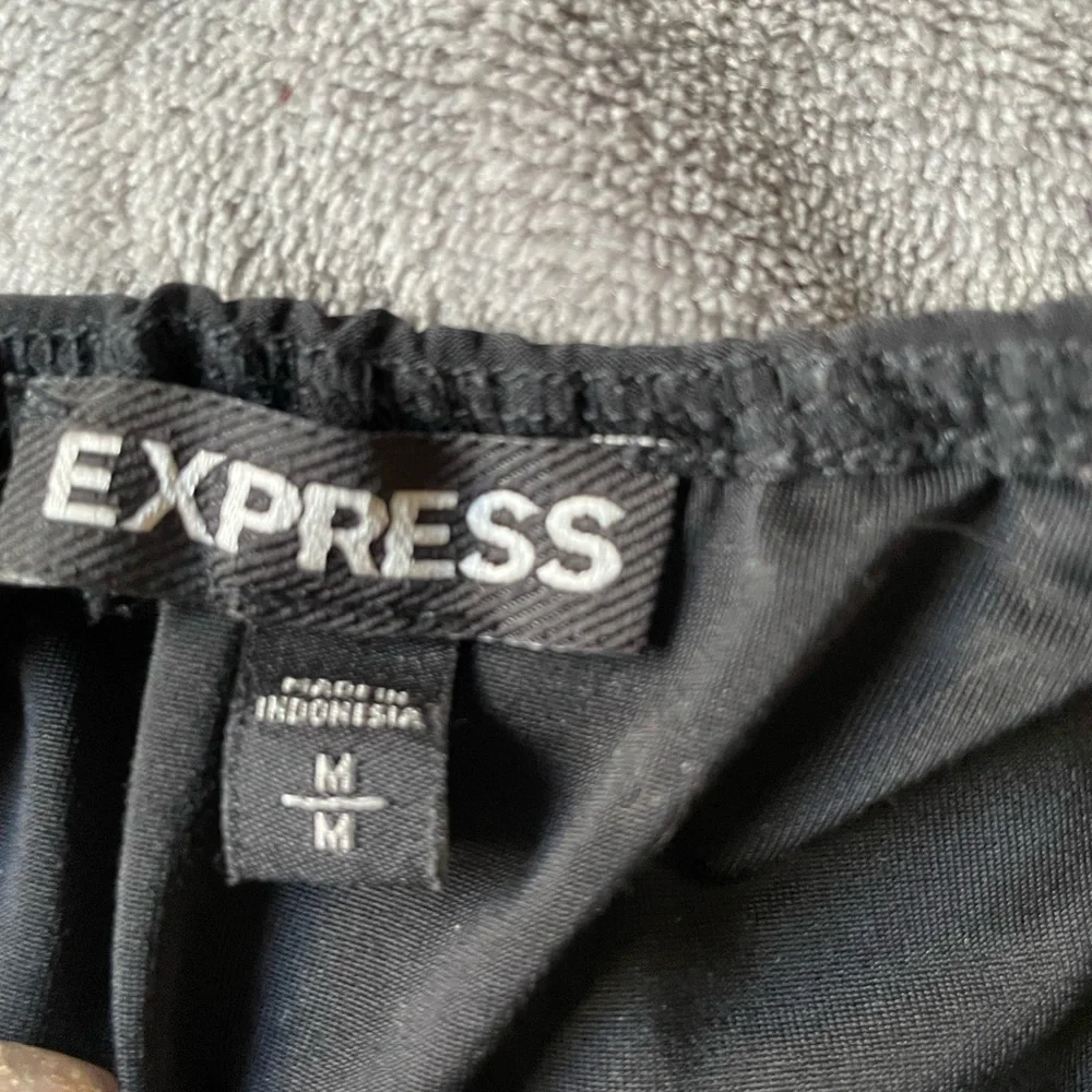 Express black swing top - Picture 5 of 5